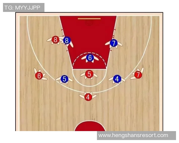 重庆篮球队技术解析：从战术布局到球员配合的全面探讨