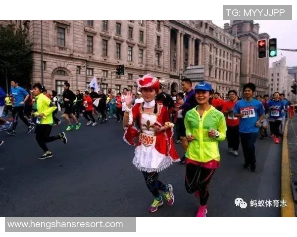上海极限运动队在马拉松大满贯中的精彩表现与实力分析