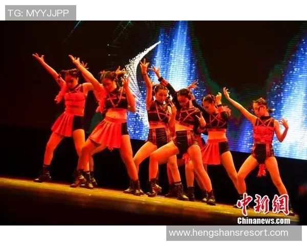 广州街舞队的盯防策略揭秘与舞者的默契配合分析