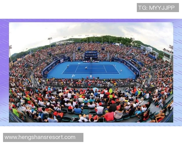 上海网球队的崛起与发展探索聚焦网球运动的力量与未来